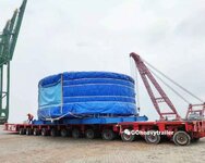 GO-HEAVY-TRAILER-12-axles-SPT-support-Fujian-Zhaoan-Meiling-Wind-Farm-Projects-4-1024x819.jpg