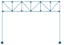 Portal frame with truss girder.png